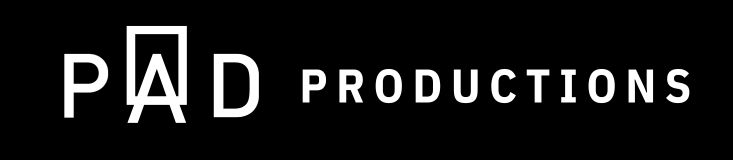 PAD PRODUCTIONS